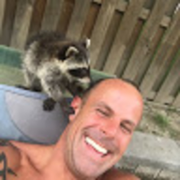 Meet your Posher, Brian - Picture 1 of 1